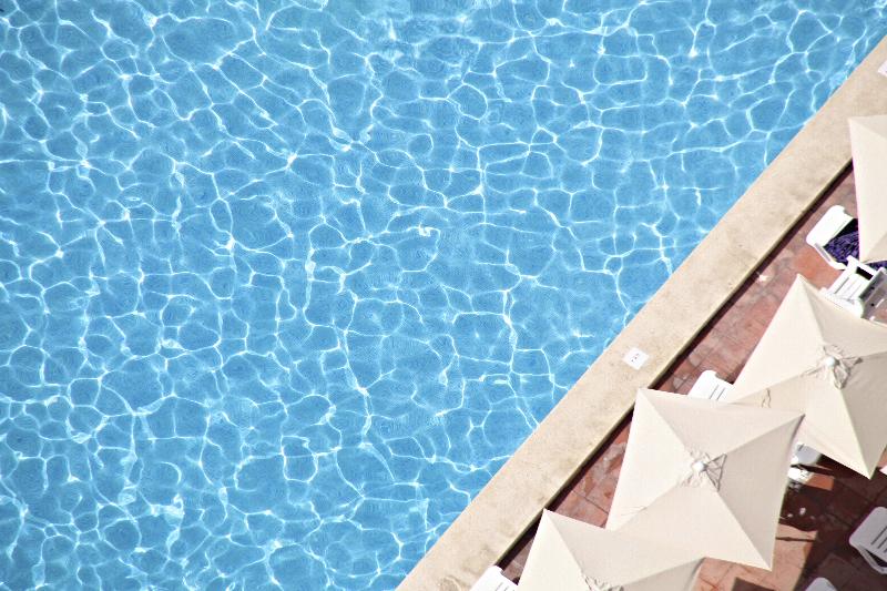 Sandos Benidorm Suites (Adults Only) Екстер'єр фото