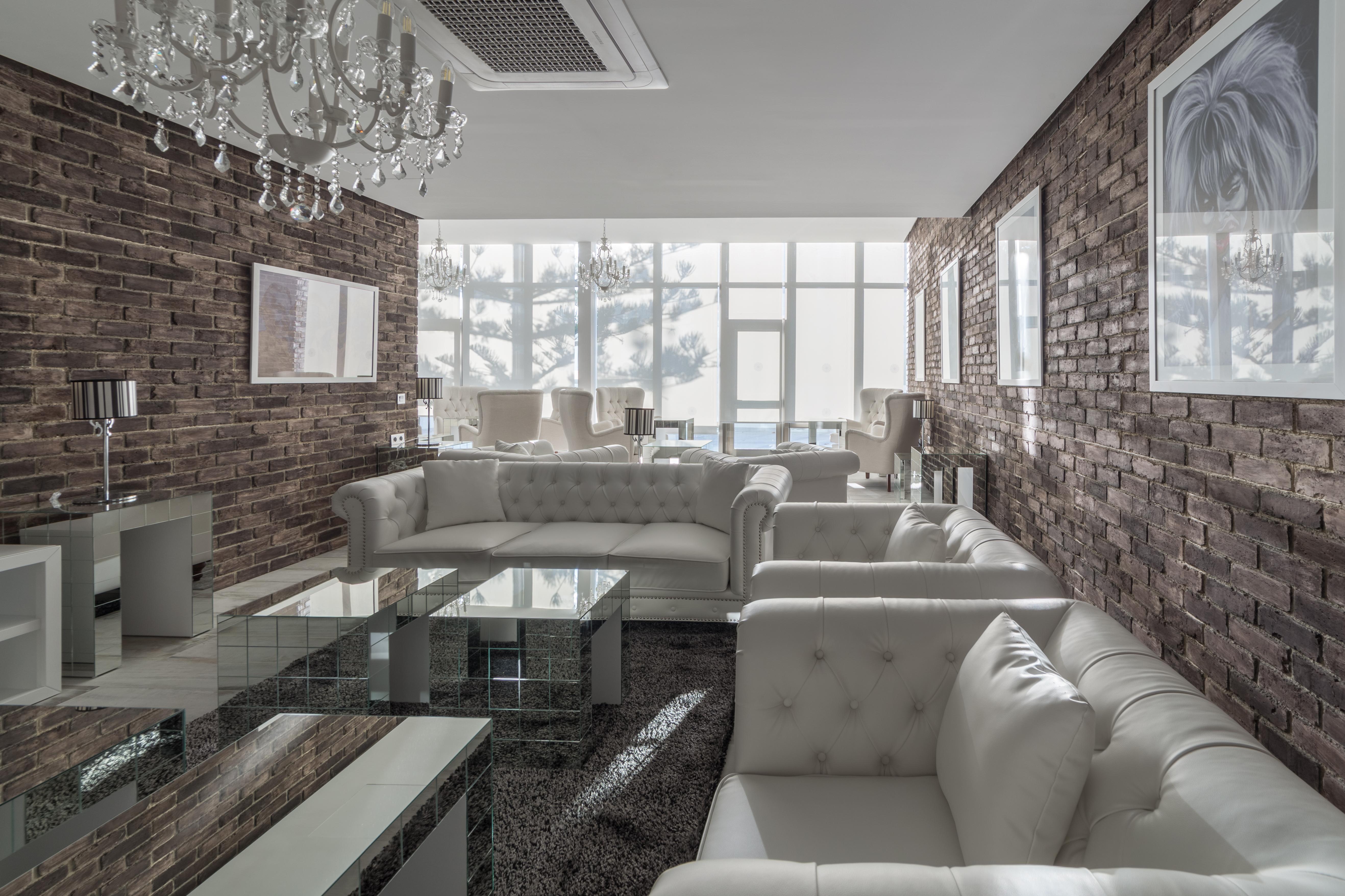 Sandos Benidorm Suites (Adults Only) Екстер'єр фото