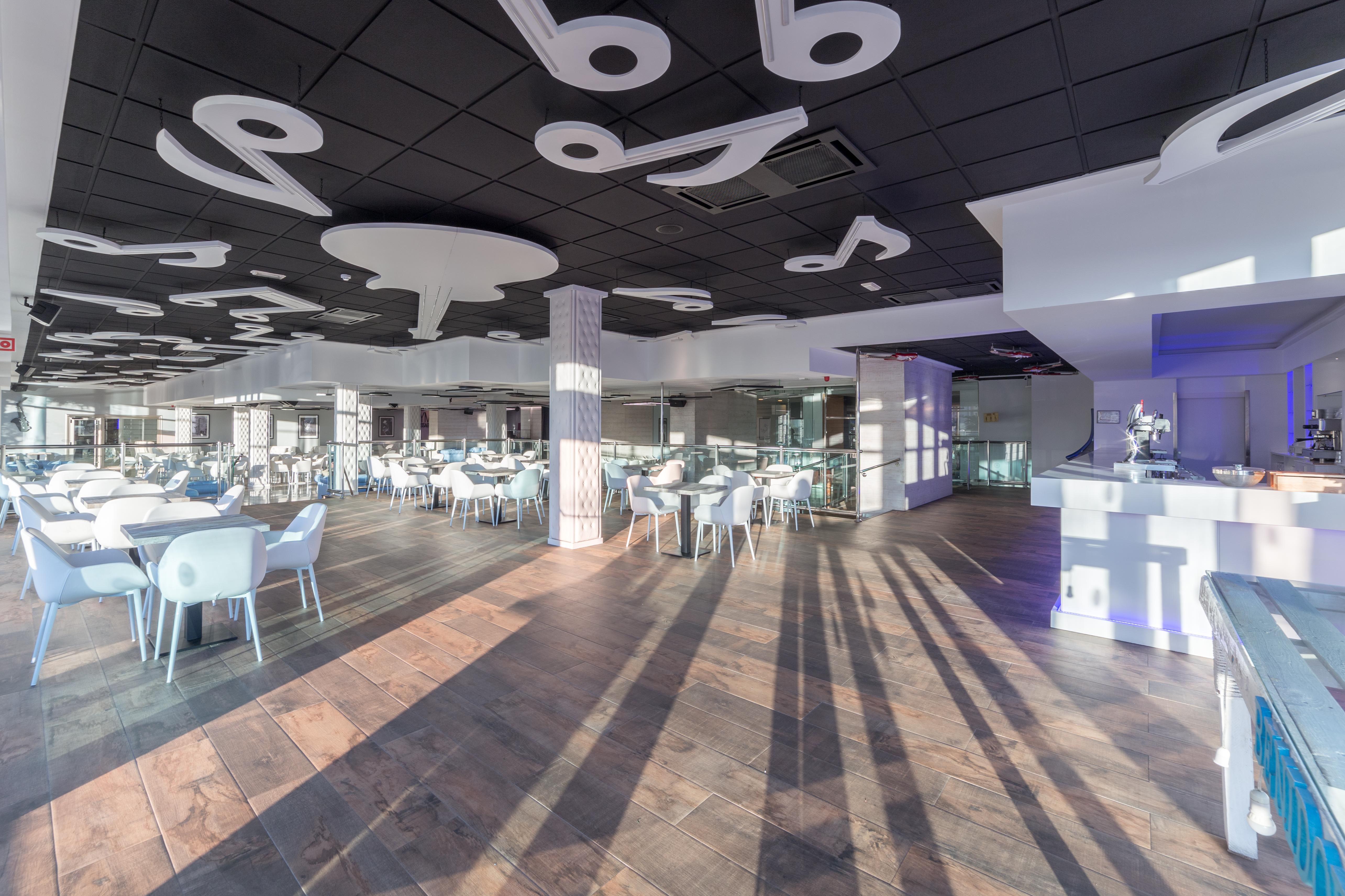 Sandos Benidorm Suites (Adults Only) Екстер'єр фото