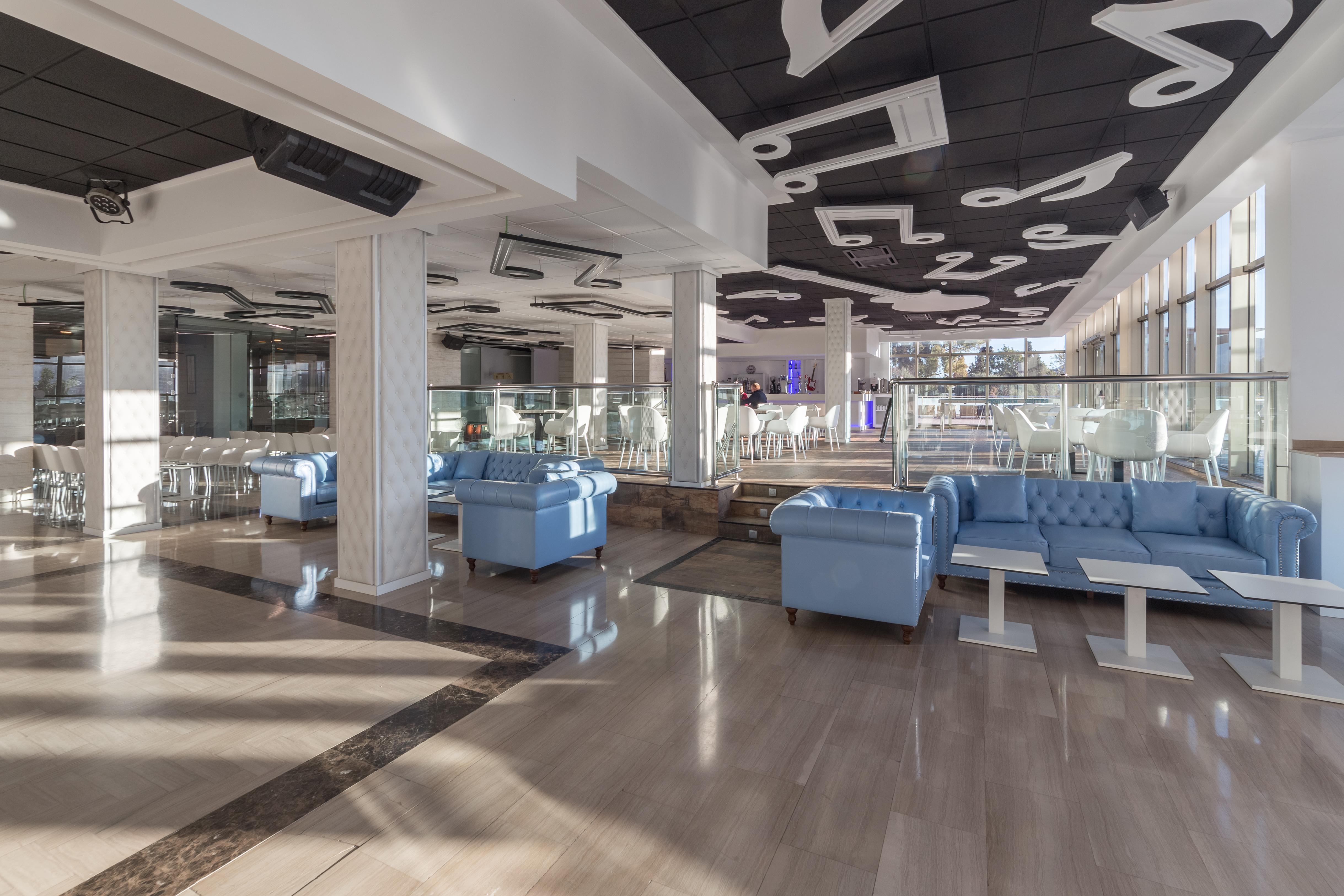 Sandos Benidorm Suites (Adults Only) Екстер'єр фото