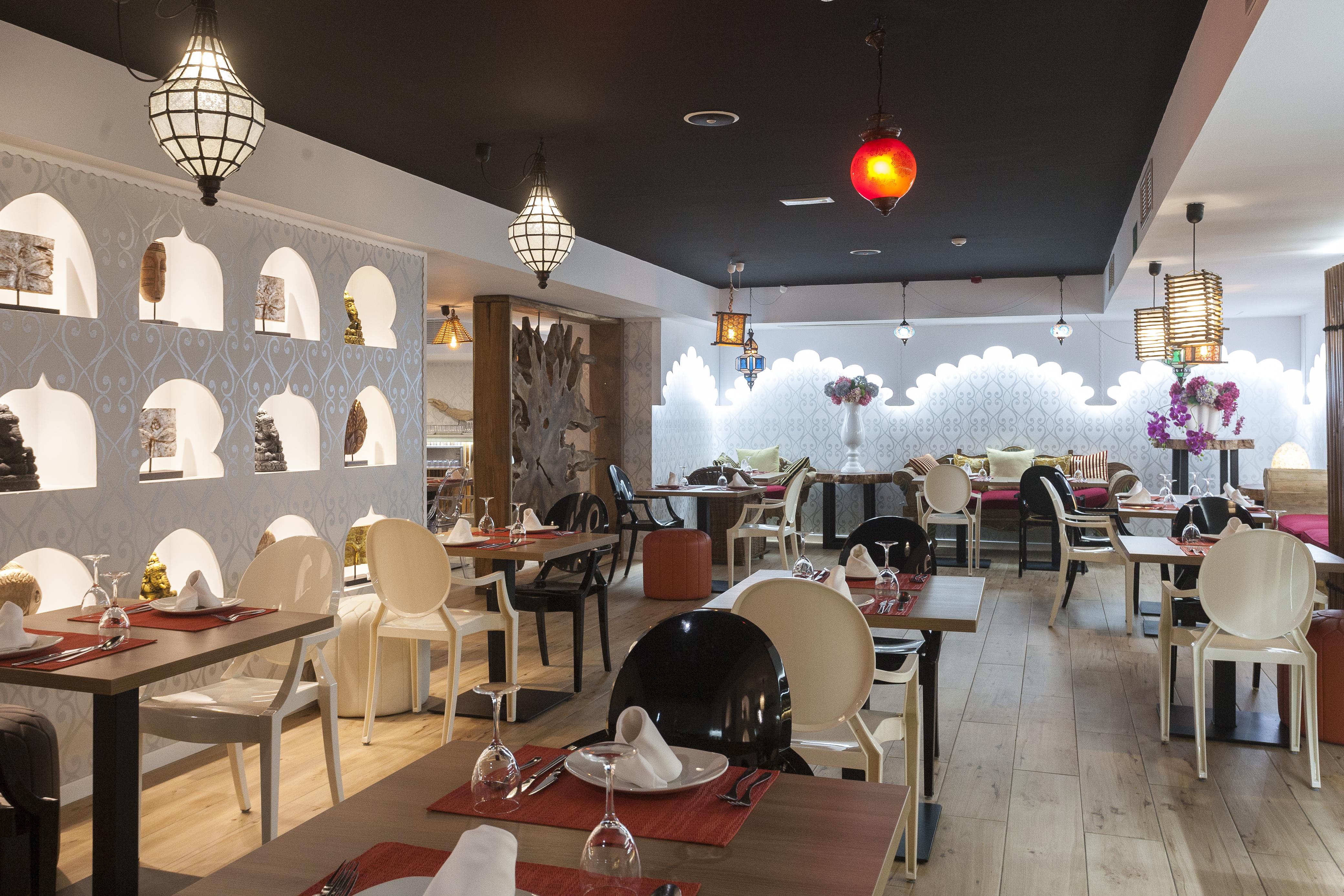 Sandos Benidorm Suites (Adults Only) Екстер'єр фото
