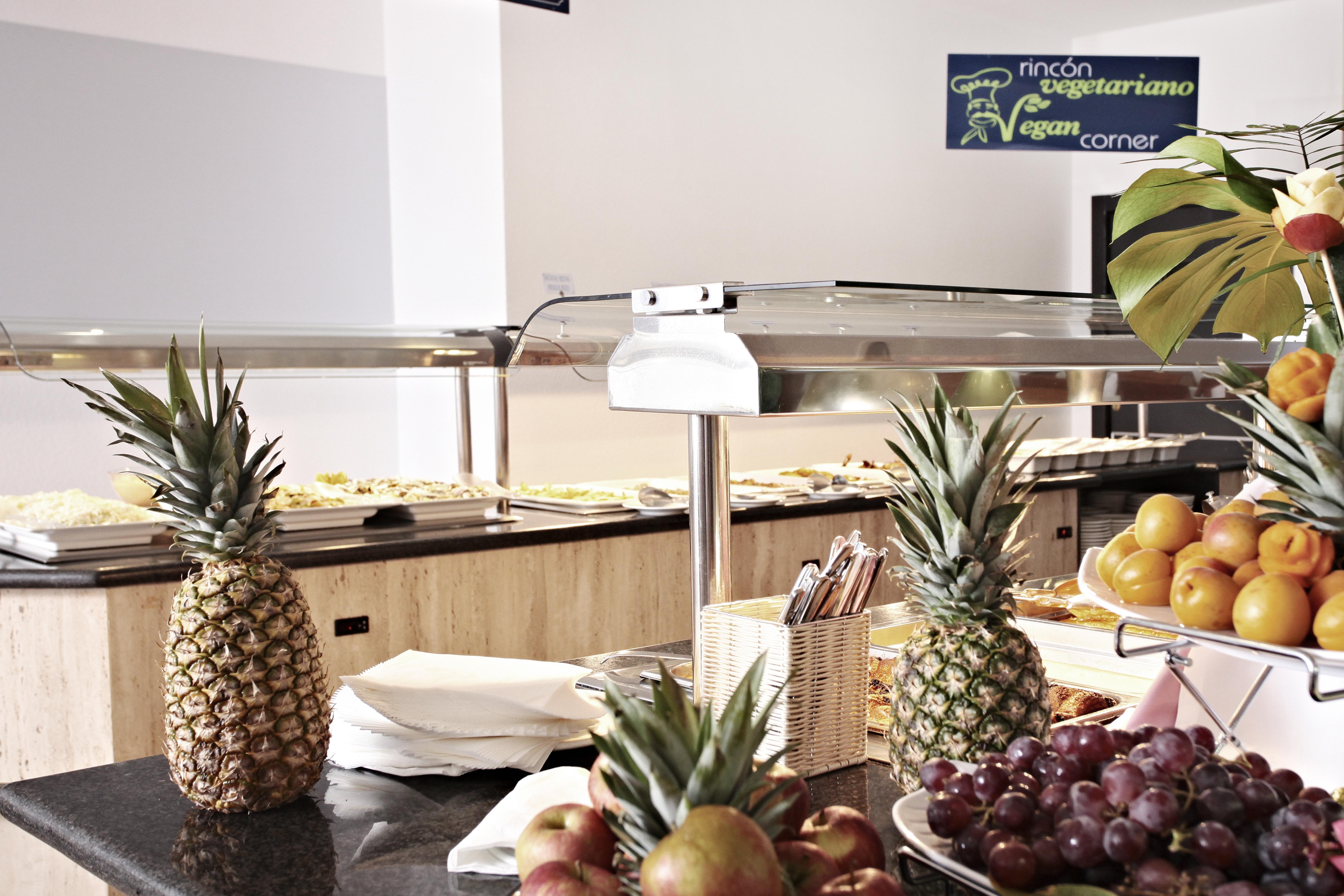 Sandos Benidorm Suites (Adults Only) Екстер'єр фото