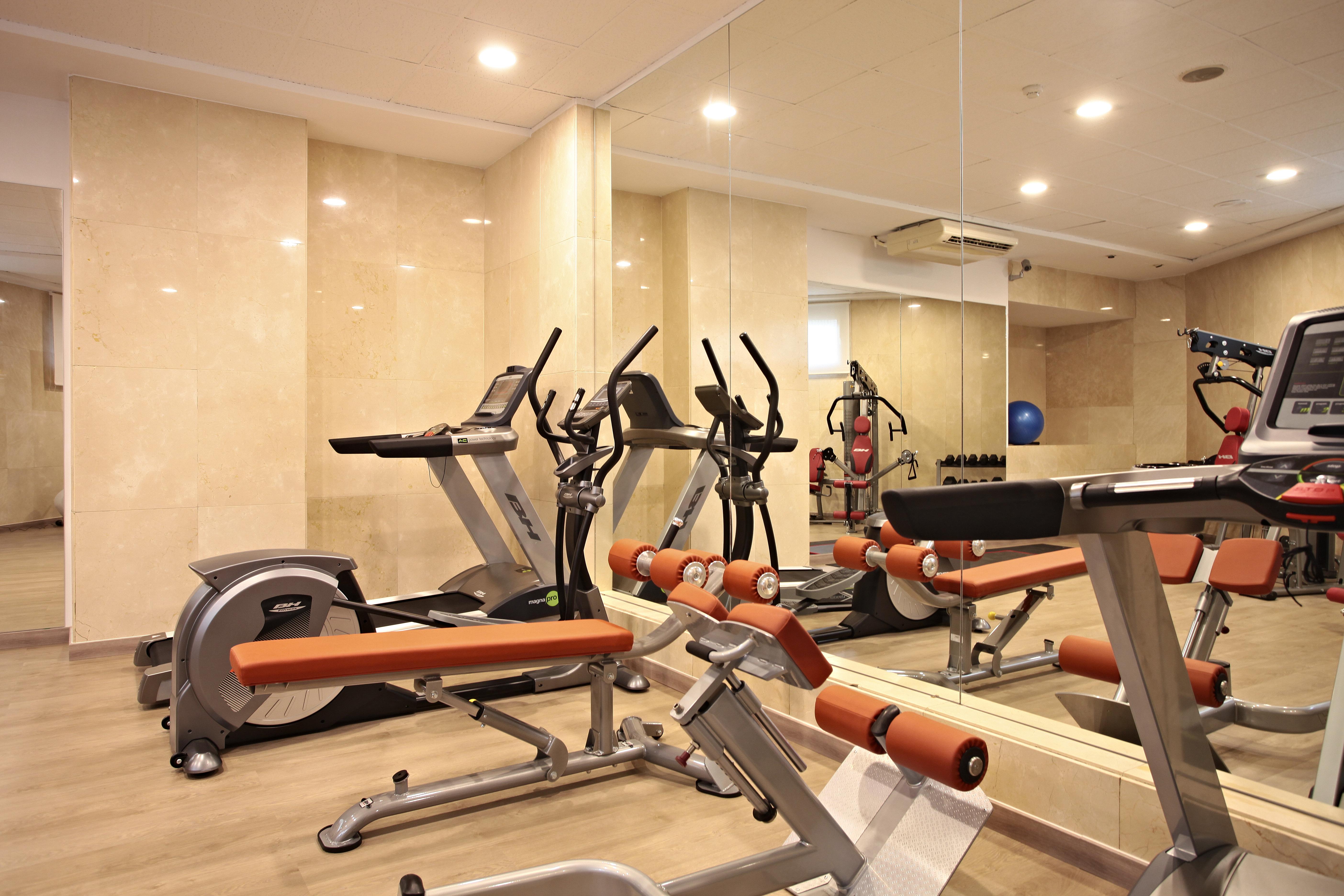 Sandos Benidorm Suites (Adults Only) Екстер'єр фото