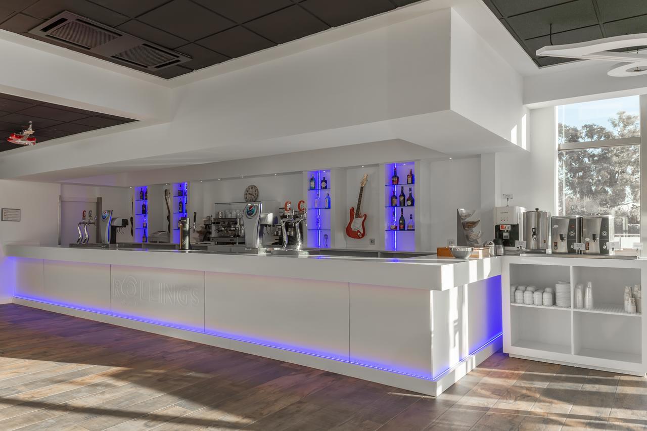 Sandos Benidorm Suites (Adults Only) Екстер'єр фото