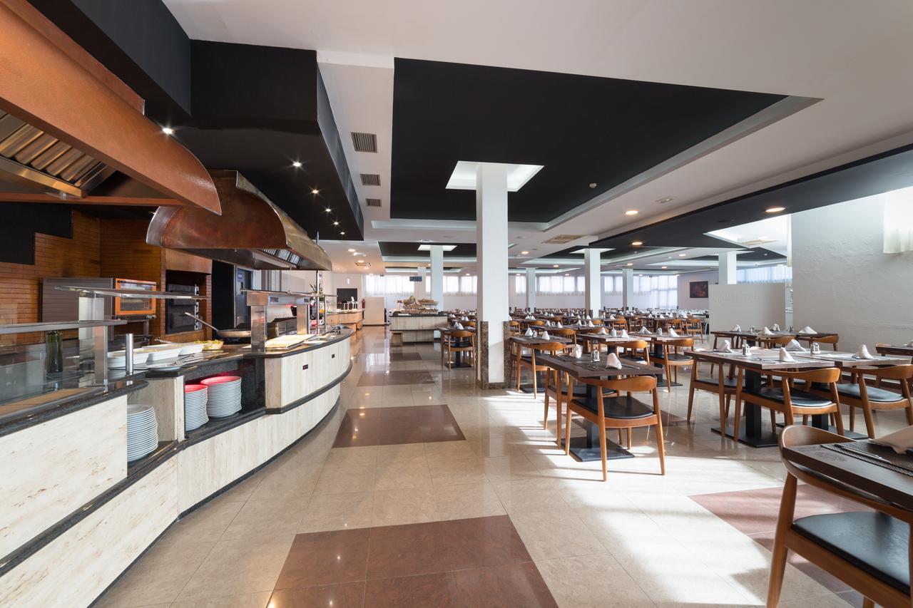 Sandos Benidorm Suites (Adults Only) Екстер'єр фото